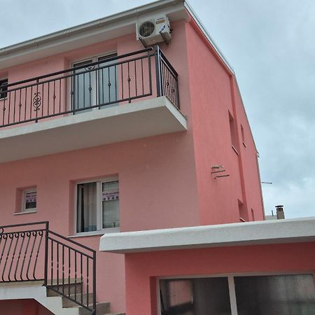 Studio Apartments Antonio マカルスカ エクステリア 写真