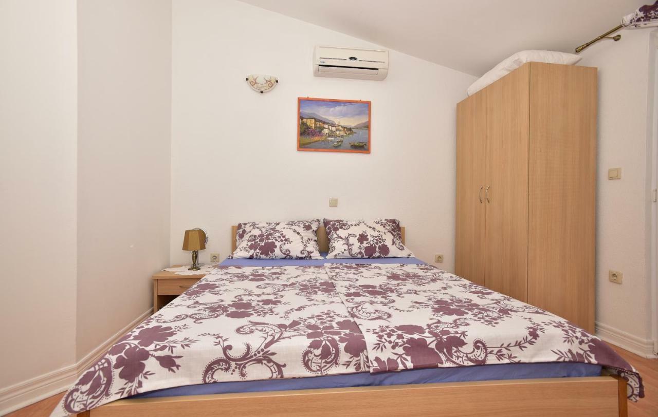 Studio Apartments Antonio マカルスカ エクステリア 写真