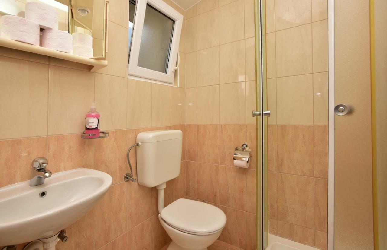 Studio Apartments Antonio マカルスカ エクステリア 写真